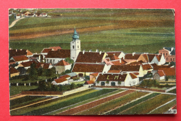 AK Rohrendorf bei Krems / 1915-1930 / Strassen / Niederösterreich